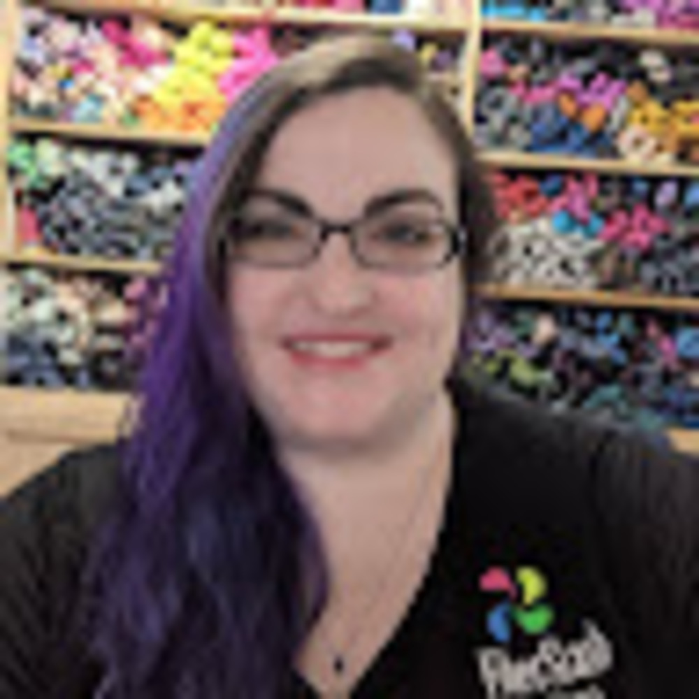 Meet your Posher, Kristie